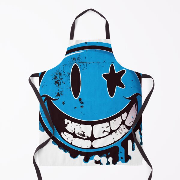 Item preview, Dripping Smiley Face designed and sold by Jimbodo.