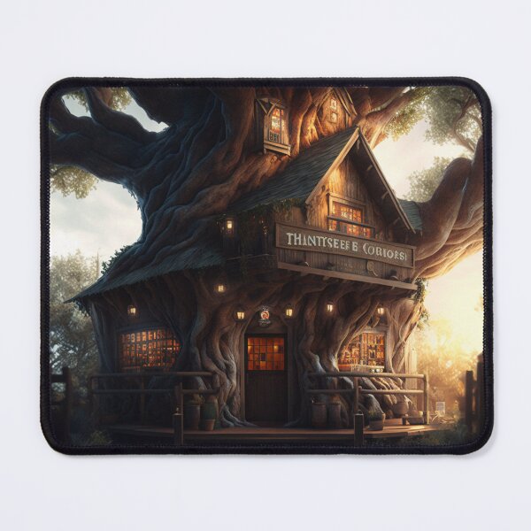 Item preview, tree house brewing designed and sold by Gerashop12.