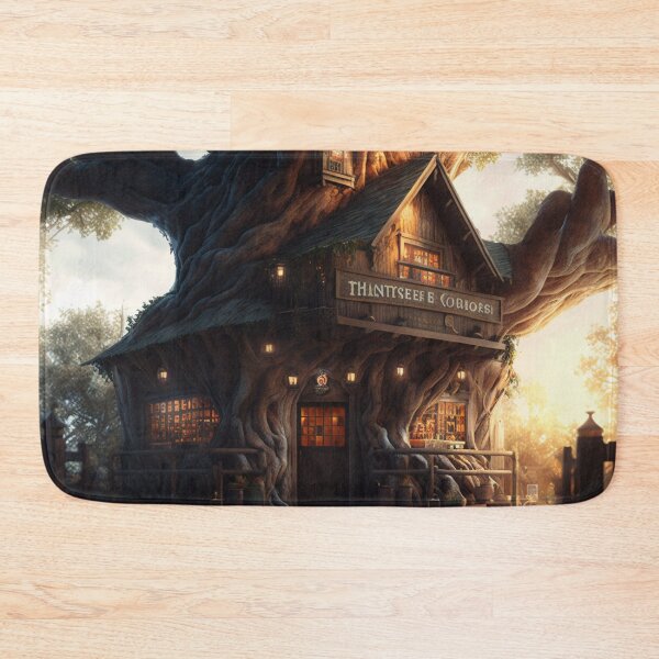 Item preview, tree house brewing designed and sold by Gerashop12.
