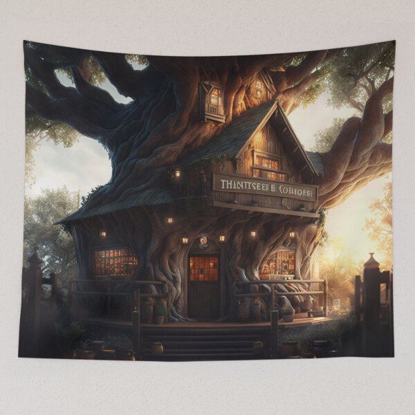 Item preview, tree house brewing designed and sold by Gerashop12.