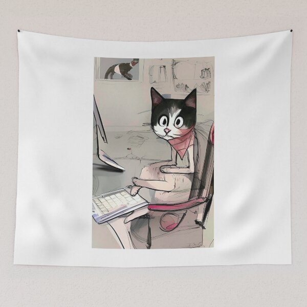 Item preview, Wish It Were C Tshirt 2023 designed and sold by SociableAnimals.