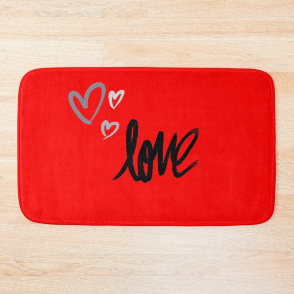 Item preview, Love 3 designed and sold by CreativeBuys.