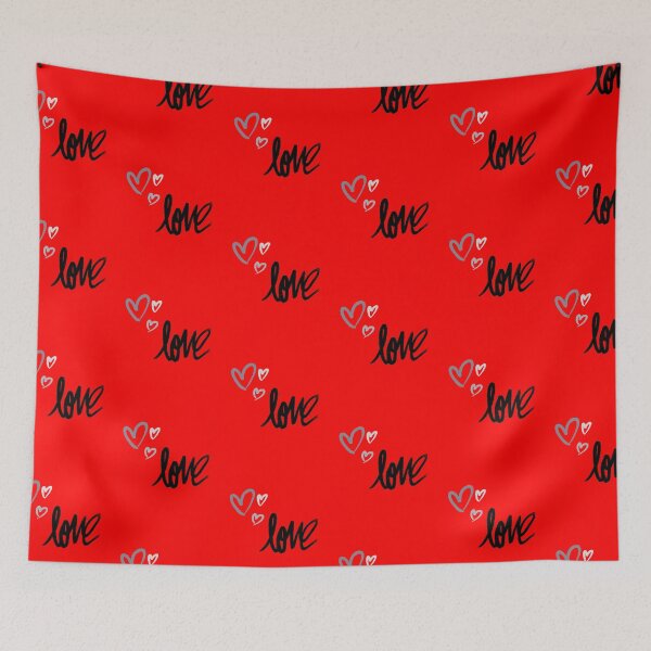 Item preview, Love 3 designed and sold by CreativeBuys.