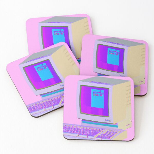 Item preview, Computer starting designed and sold by AllyBean0401.