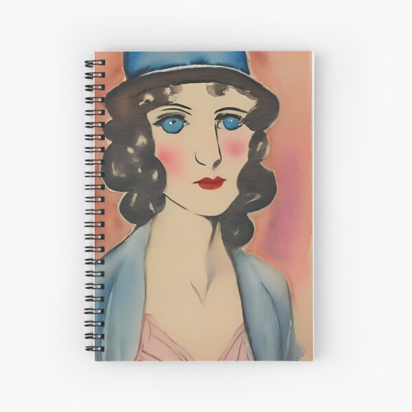 Item preview, 20s woman designed and sold by aleishabrooks.