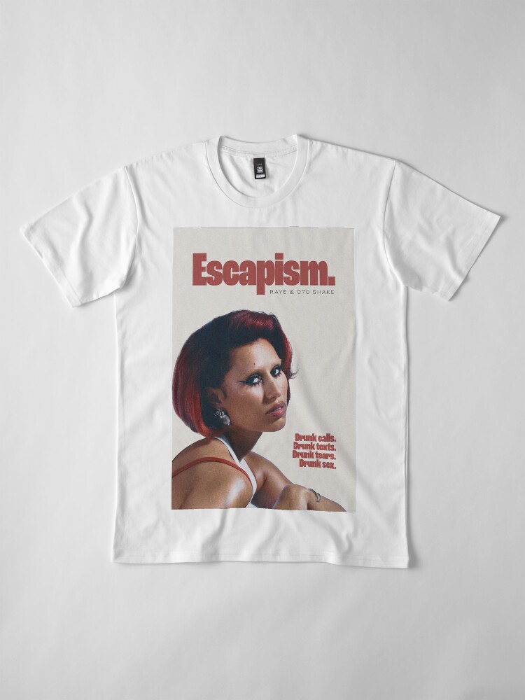 Tee shirt deals raye