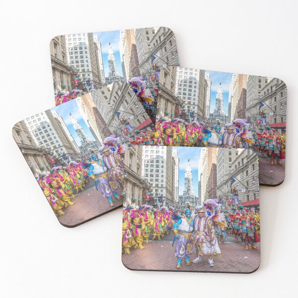 Item preview, USA. Pennsylvania. Philadelphia. Mummers Parade 2023 - 14. designed and sold by vadim19.