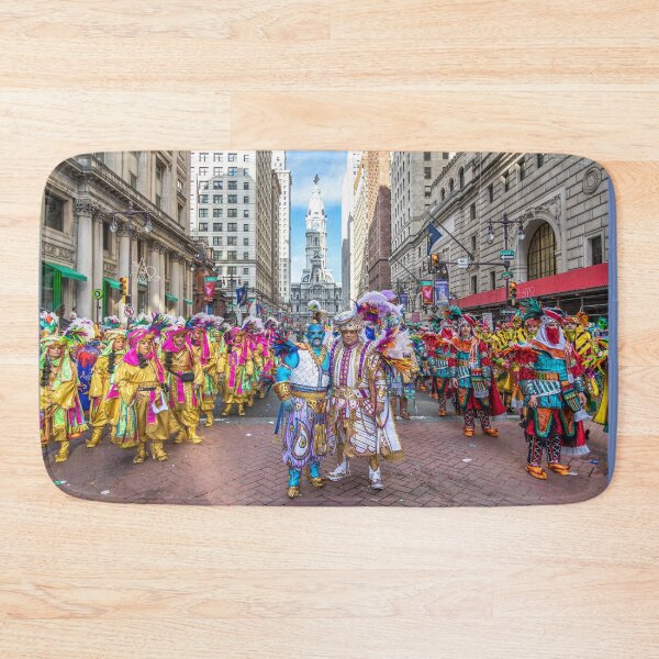 Item preview, USA. Pennsylvania. Philadelphia. Mummers Parade 2023 - 14. designed and sold by vadim19.