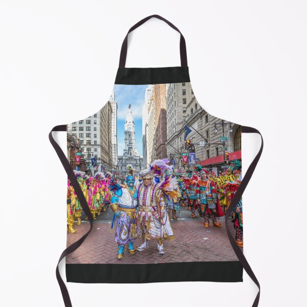 Item preview, USA. Pennsylvania. Philadelphia. Mummers Parade 2023 - 14. designed and sold by vadim19.