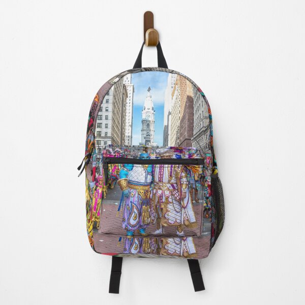 Item preview, USA. Pennsylvania. Philadelphia. Mummers Parade 2023 - 14. designed and sold by vadim19.
