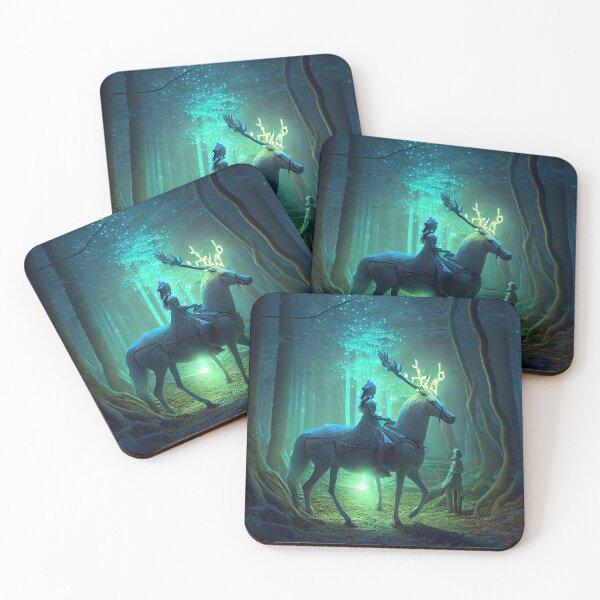 Item preview, Midnight Stroll designed and sold by OccultDreams.