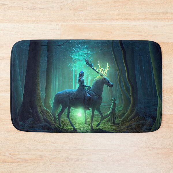Item preview, Midnight Stroll designed and sold by OccultDreams.
