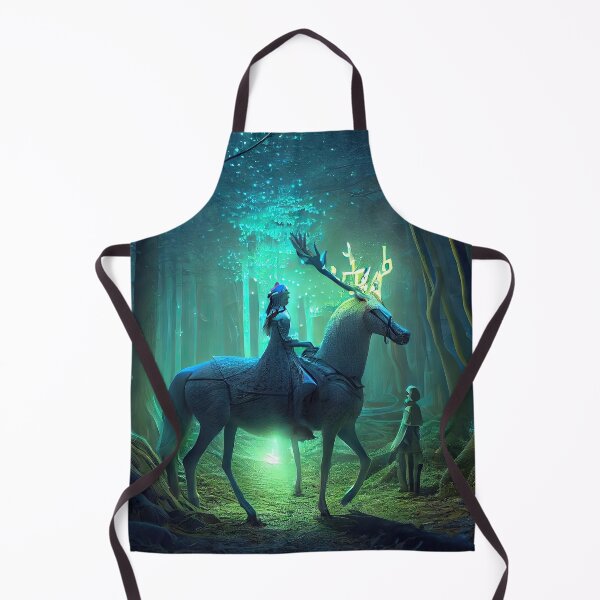 Item preview, Midnight Stroll designed and sold by OccultDreams.