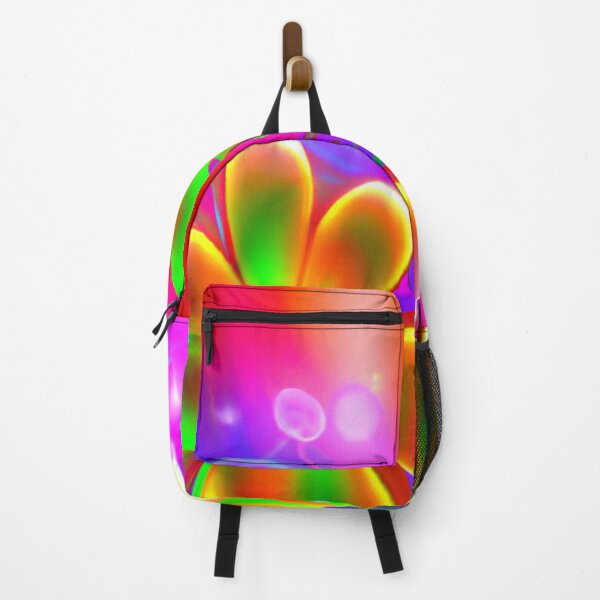 Item preview, Abstract Colorful Floral designed and sold by calibrit.