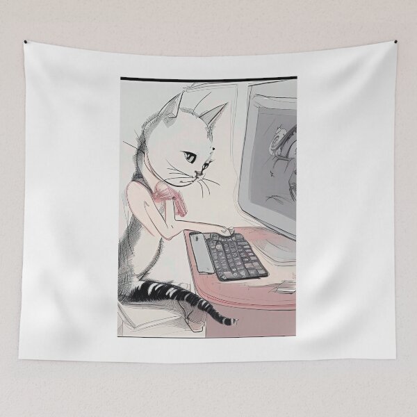 Item preview, Wish It Were C Tshirt 2023 designed and sold by SociableAnimals.