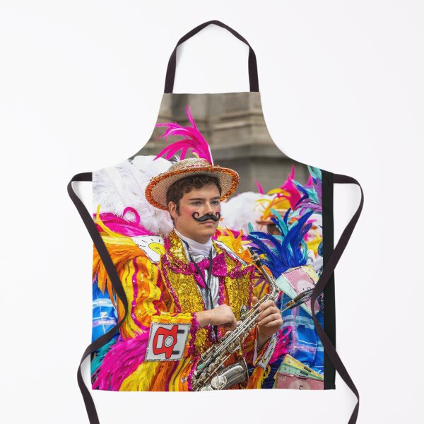 Item preview, USA. Pennsylvania. Philadelphia. Mummers Parade 2023 - 15. designed and sold by vadim19.