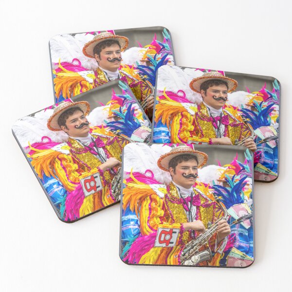 Item preview, USA. Pennsylvania. Philadelphia. Mummers Parade 2023 - 15. designed and sold by vadim19.