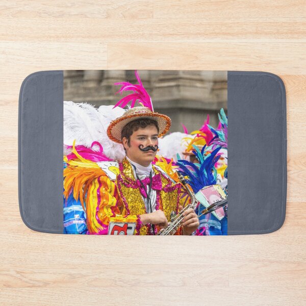 Item preview, USA. Pennsylvania. Philadelphia. Mummers Parade 2023 - 15. designed and sold by vadim19.