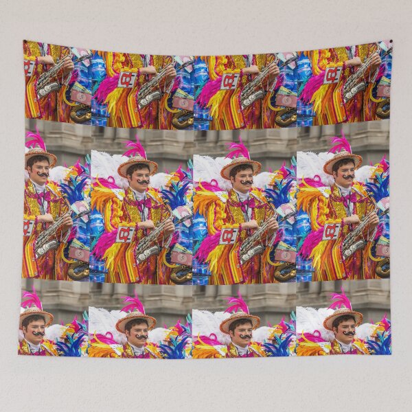 Item preview, USA. Pennsylvania. Philadelphia. Mummers Parade 2023 - 15. designed and sold by vadim19.