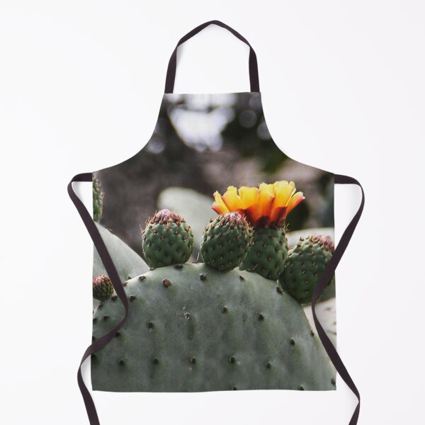 Item preview, Blooming Cactus designed and sold by heatherfriedman.