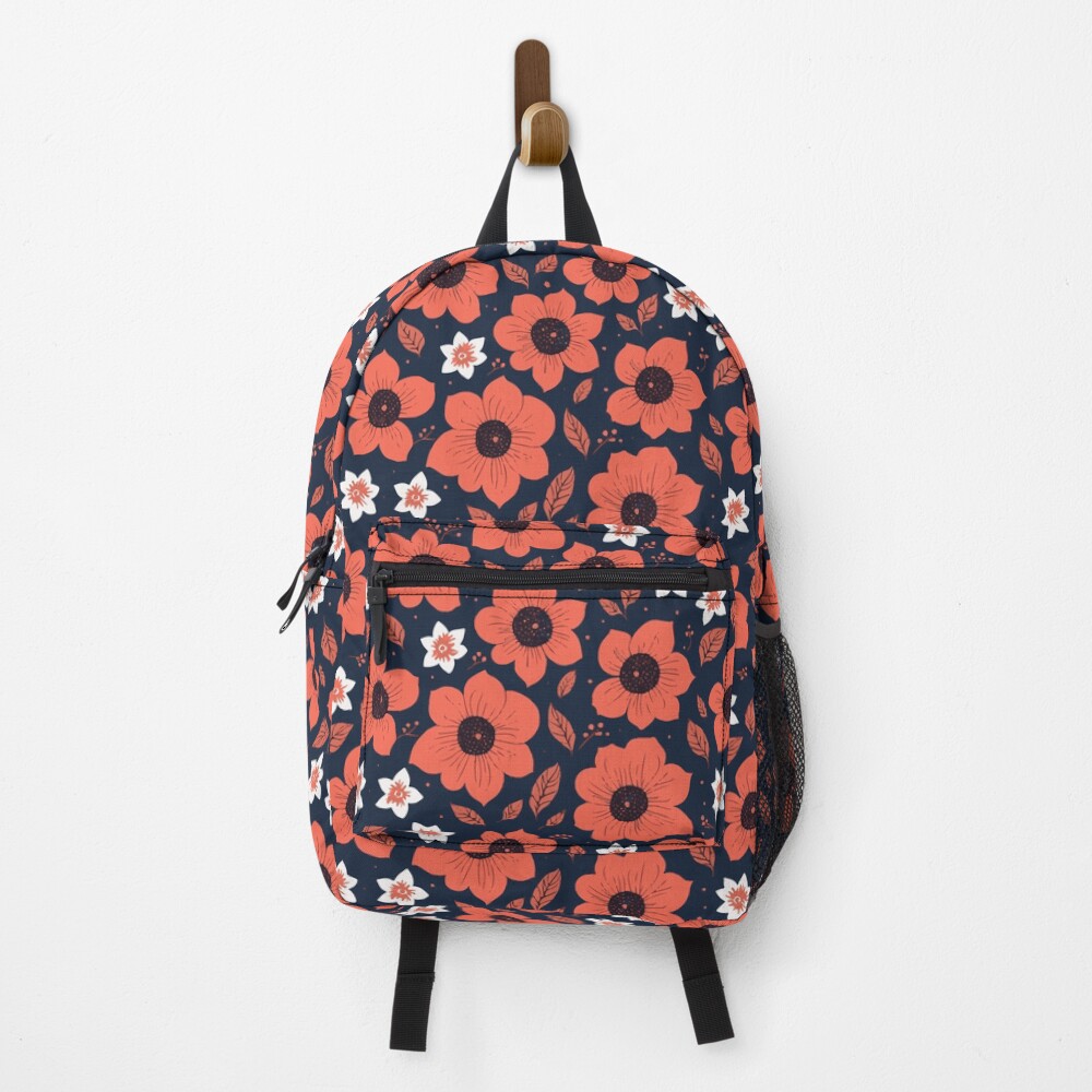 Item preview, Backpack designed and sold by FantasyPatterns.