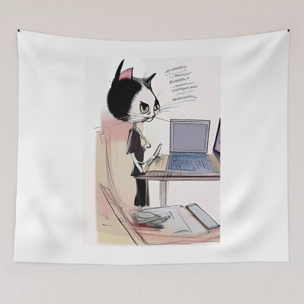 Item preview,  Wish It Were C Tshirt 2023 designed and sold by SociableAnimals.