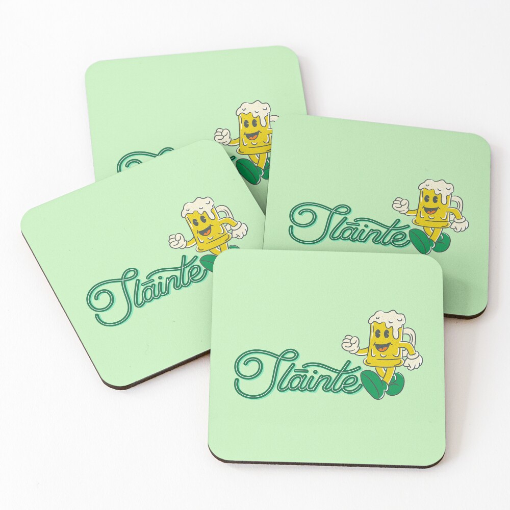 Item preview, Coasters (Set of 4) designed and sold by FAD-Designs.