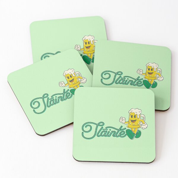 Item preview, Slainte! designed and sold by FAD-Designs.