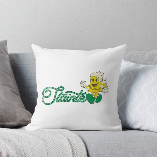 Item preview, Slainte! designed and sold by FAD-Designs.