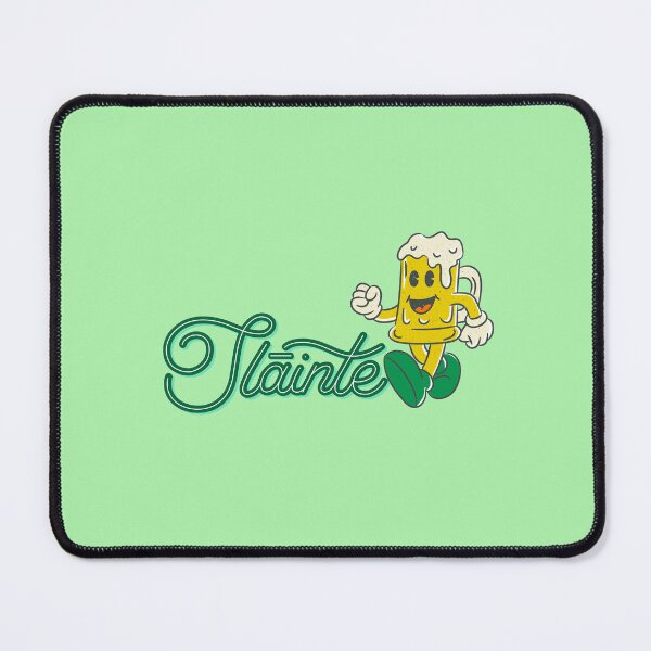 Item preview, Slainte! designed and sold by FAD-Designs.