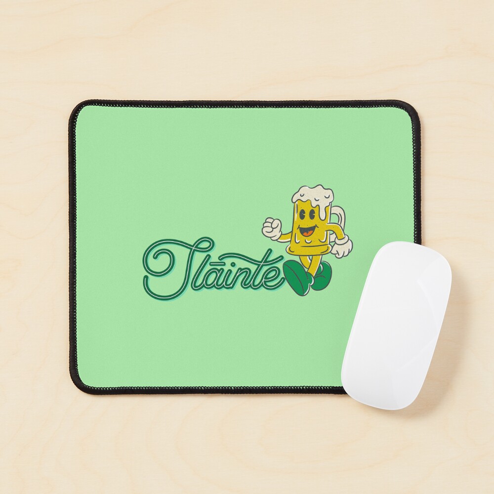Item preview, Mouse Pad designed and sold by FAD-Designs.