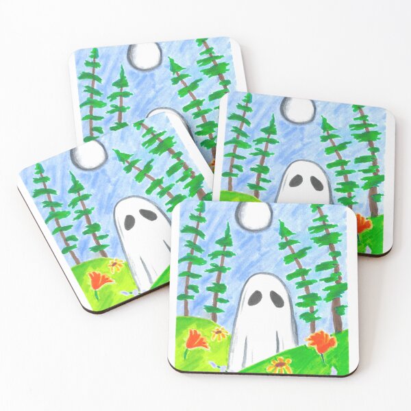 Item preview, Ghost designed and sold by Victoria  Cook.