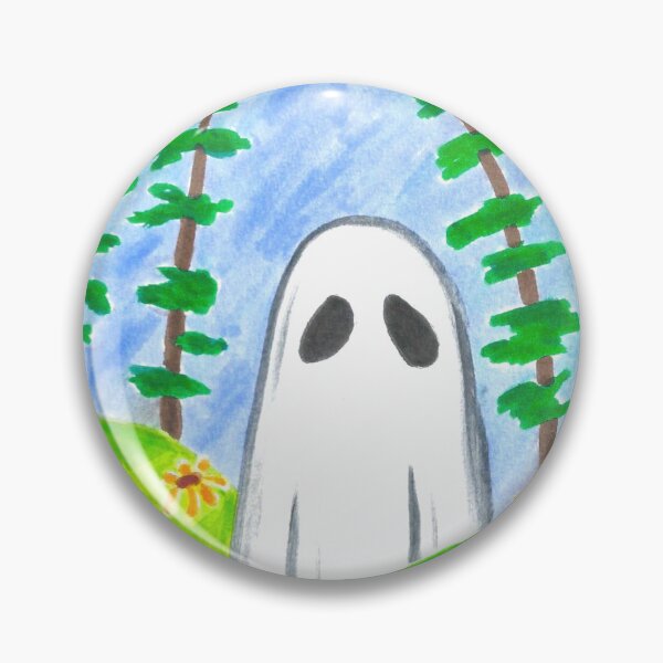 Item preview, Ghost designed and sold by Victoria  Cook.
