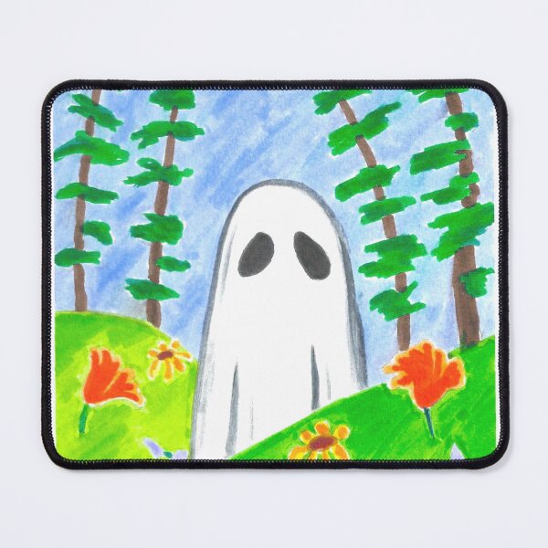 Item preview, Ghost designed and sold by Victoria  Cook.