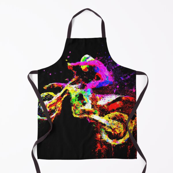 Item preview, Rainbow Motocross Bike designed and sold by phillipbooth.