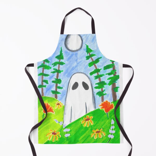 Item preview, Ghost designed and sold by Victoria Cook.