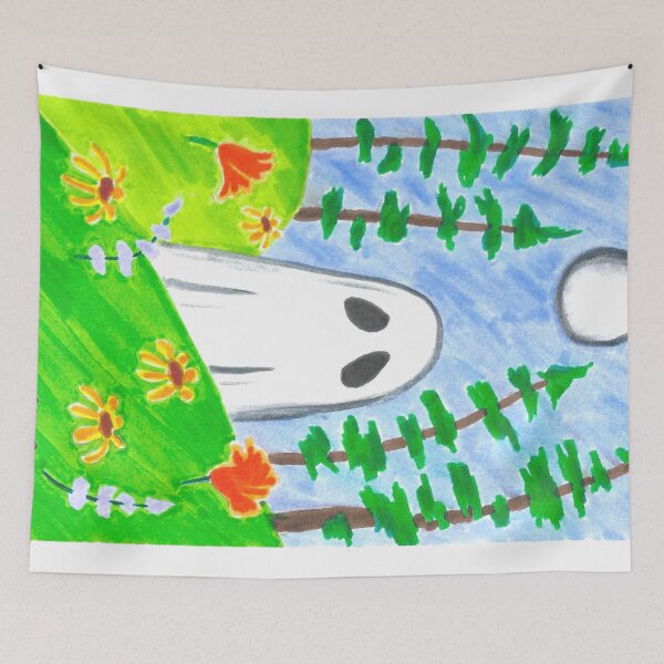 Item preview, Ghost designed and sold by Victoria  Cook.