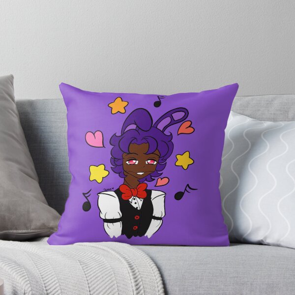 Item preview, Classic Bonnie designed and sold by FeathersOnMars.