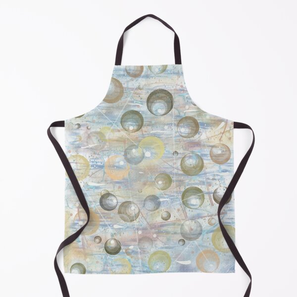 Item preview, Abstract Bubbles designed and sold by creatinginlove.
