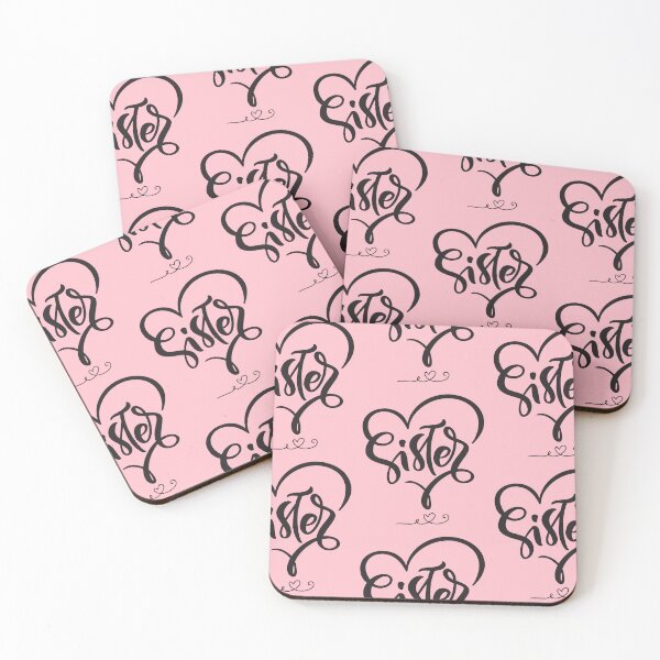 Item preview, Sister designed and sold by CreativeBuys.