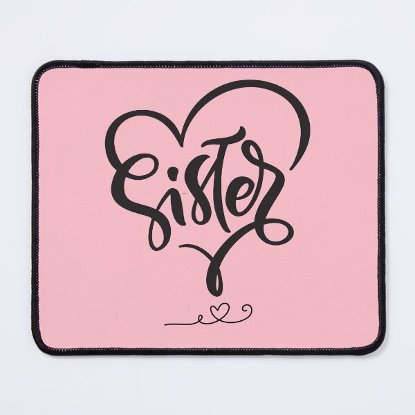 Item preview, Sister designed and sold by CreativeBuys.