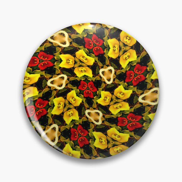 Item preview, Yellow Flower Calla Lily designed and sold by Patternflower.