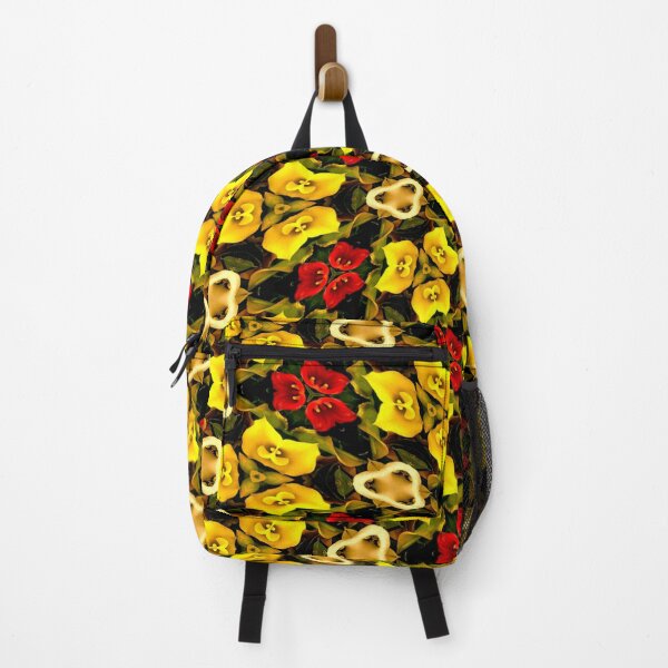 Item preview, Yellow Flower Calla Lily designed and sold by Patternflower.