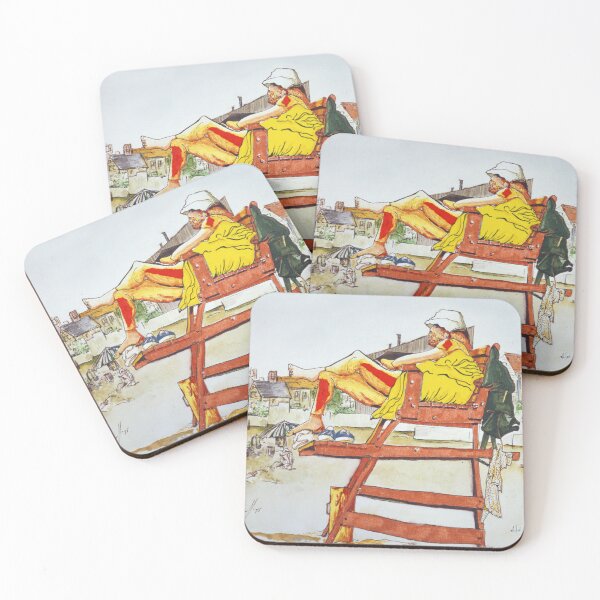 Item preview, Lifeguard designed and sold by BobbyTheArtist.
