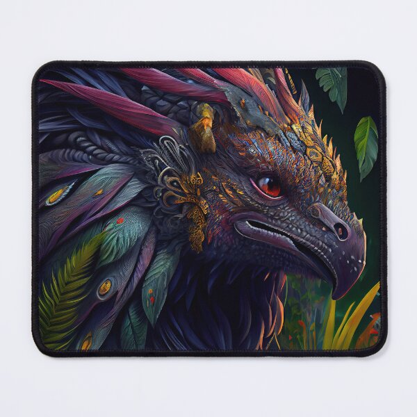Item preview, Griffon designed and sold by OccultDreams.