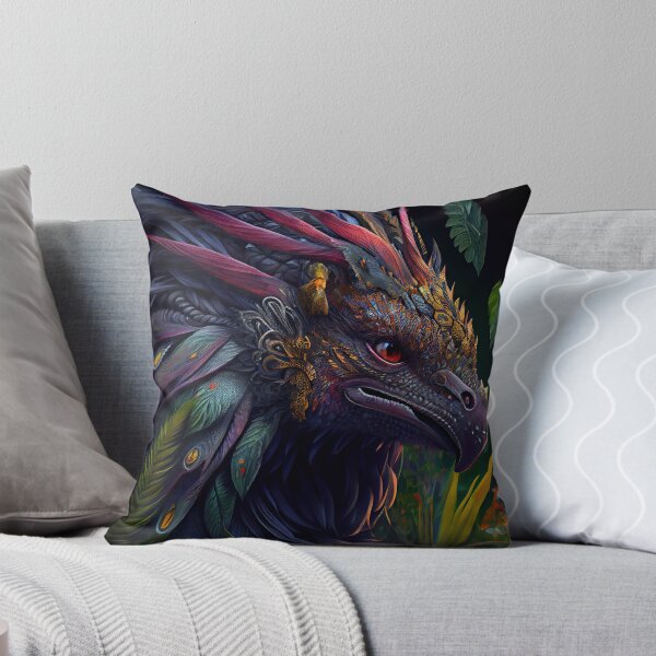 Aperçu de l'œuvre Griffon créée et vendue par OccultDreams.