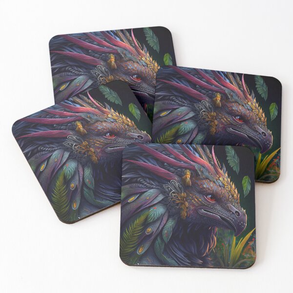 Item preview, Griffon designed and sold by OccultDreams.