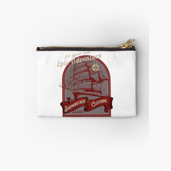 Item preview, Epic Shipwrecked Clothing designed and sold by Shipwrecked2020.