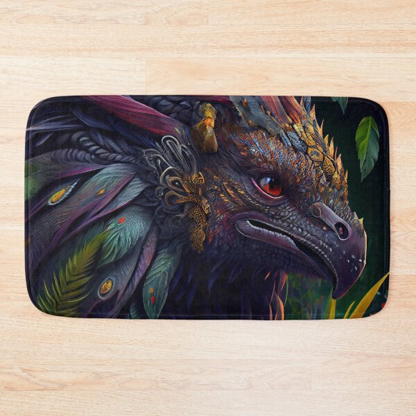 Item preview, Griffon designed and sold by OccultDreams.