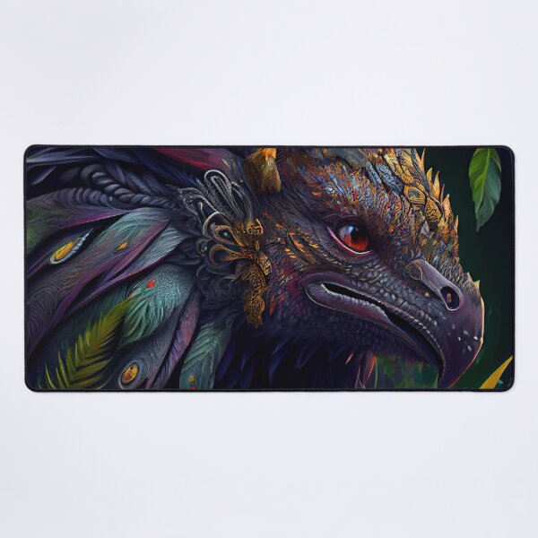 Item preview, Griffon designed and sold by OccultDreams.